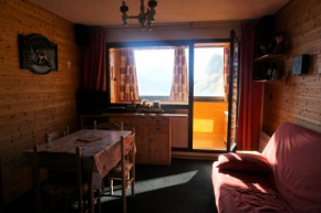 Résidence Plein Soleil Ii - studio cabine 4 personnes MAE-2850